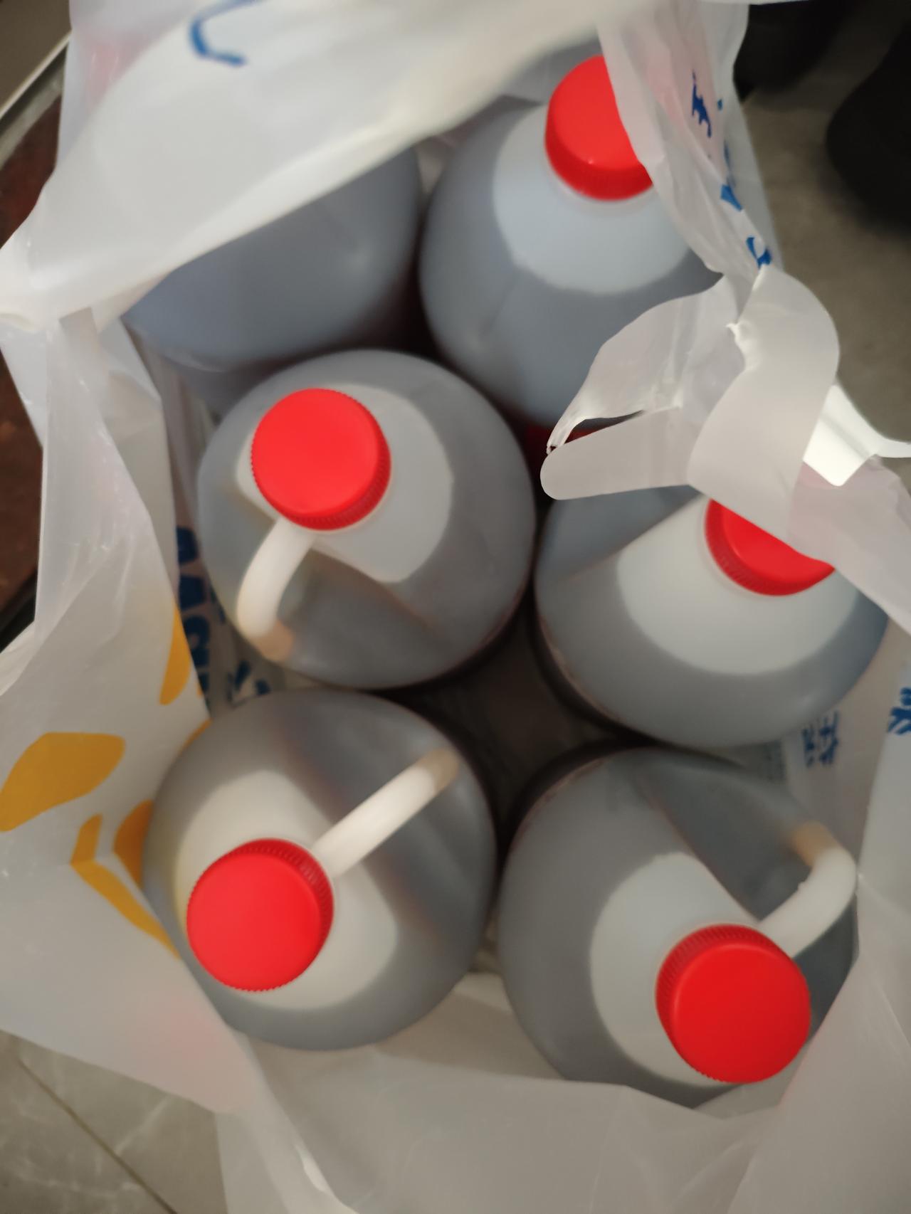 618你准备买什么618买了好多老家的绍兴黄酒，还有各种白酒，葡萄酒，以及饼干等