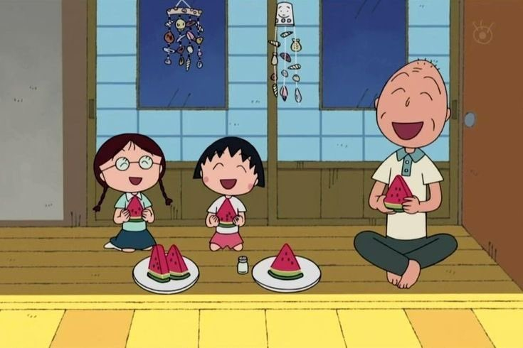 啊 夏天！ 