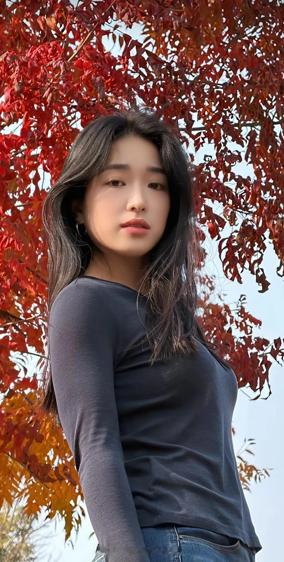 这就是百分之九十几的女人没有格局，不爱管“闲”事，不爱出风头的原因。
所以，百分