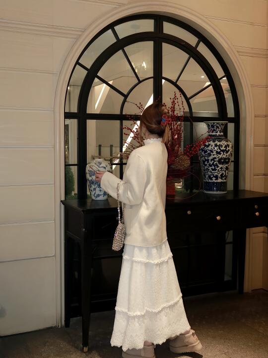 Chinese food🥹来南京的第1️⃣顿…