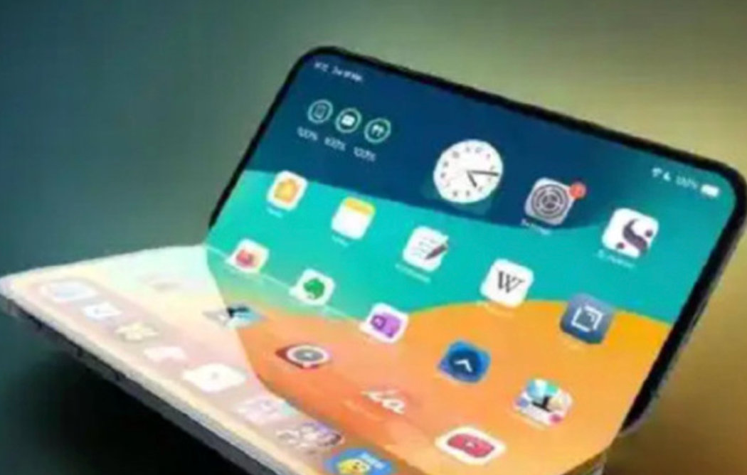 【随着苹果AI的落地，折叠屏iPhone成苹果下一个看点】折叠iPhone爆料汇