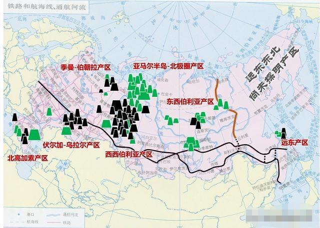 俄罗斯将2026年石油出口预期上调至2.447亿吨。这比2018年巅峰的2.6亿
