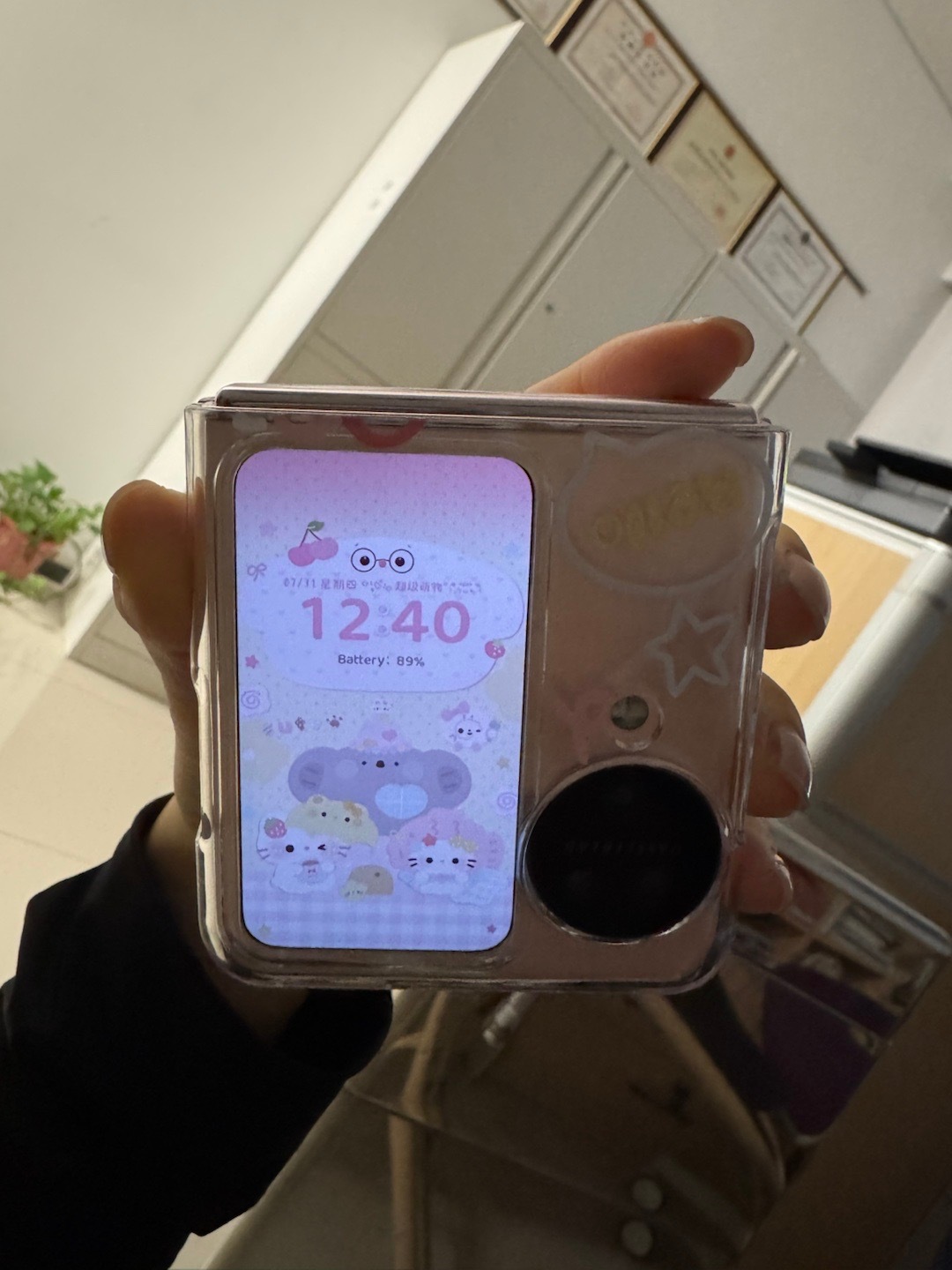 超级萌物！ ​​​