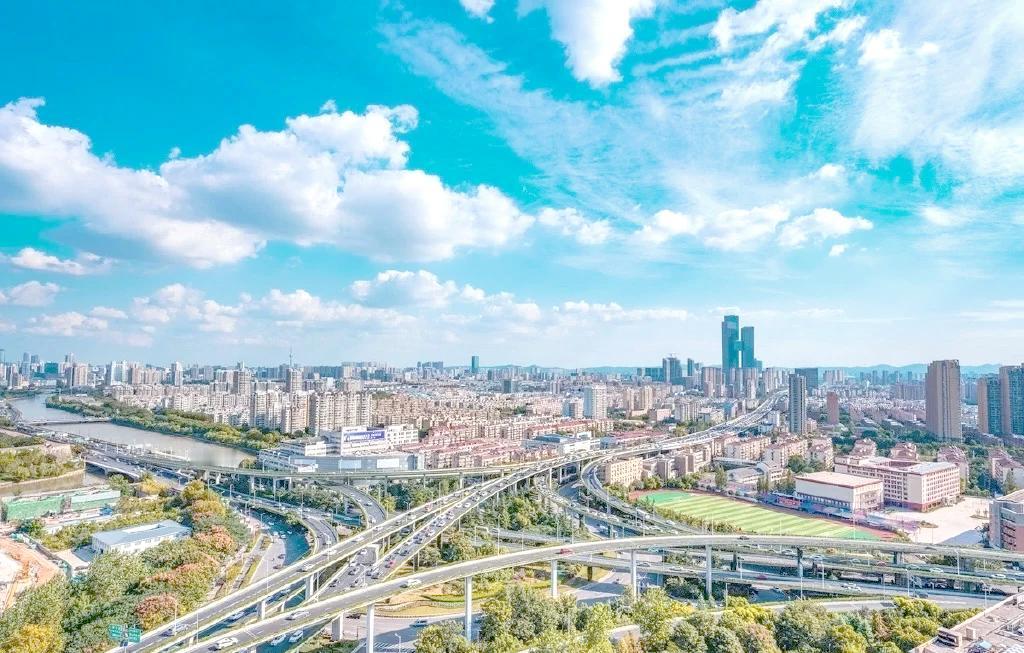 栖霞区的财政表现较好！

栖霞区是南京下辖的县区，是南京发展的重要力量。

栖霞