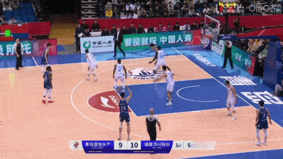 cba对低位要求和nba对低位的要求区别还是挺大的吧？nba谁会给你那么大的空间