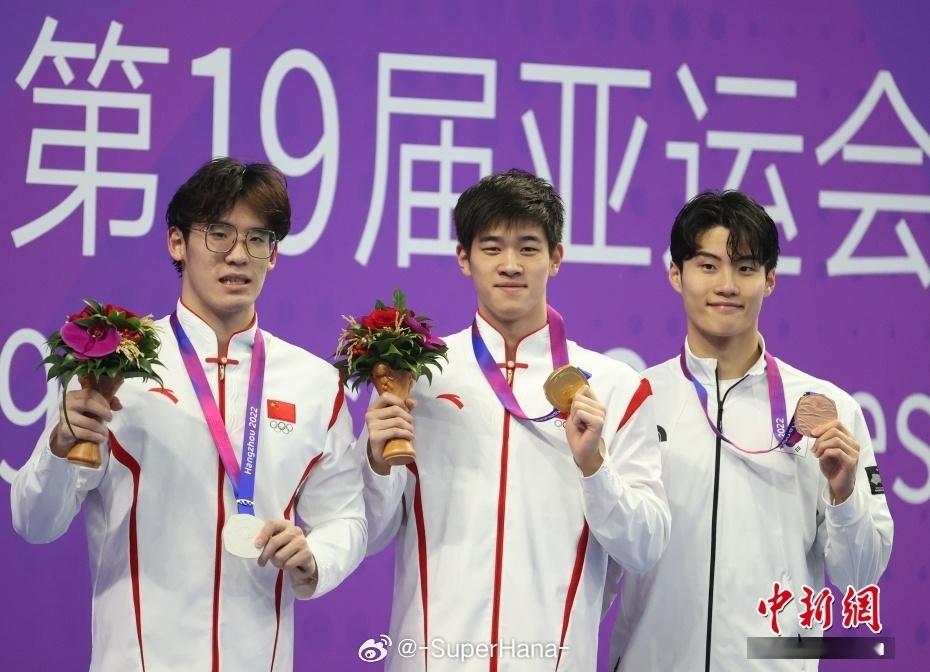 巴奥以后，100米自由泳的世界形势发生了剧烈震荡。全世界短自选手都在反复观摩学习