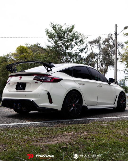 🇲🇾｜这是Type R，不是Tipu R🚨🚨🚨