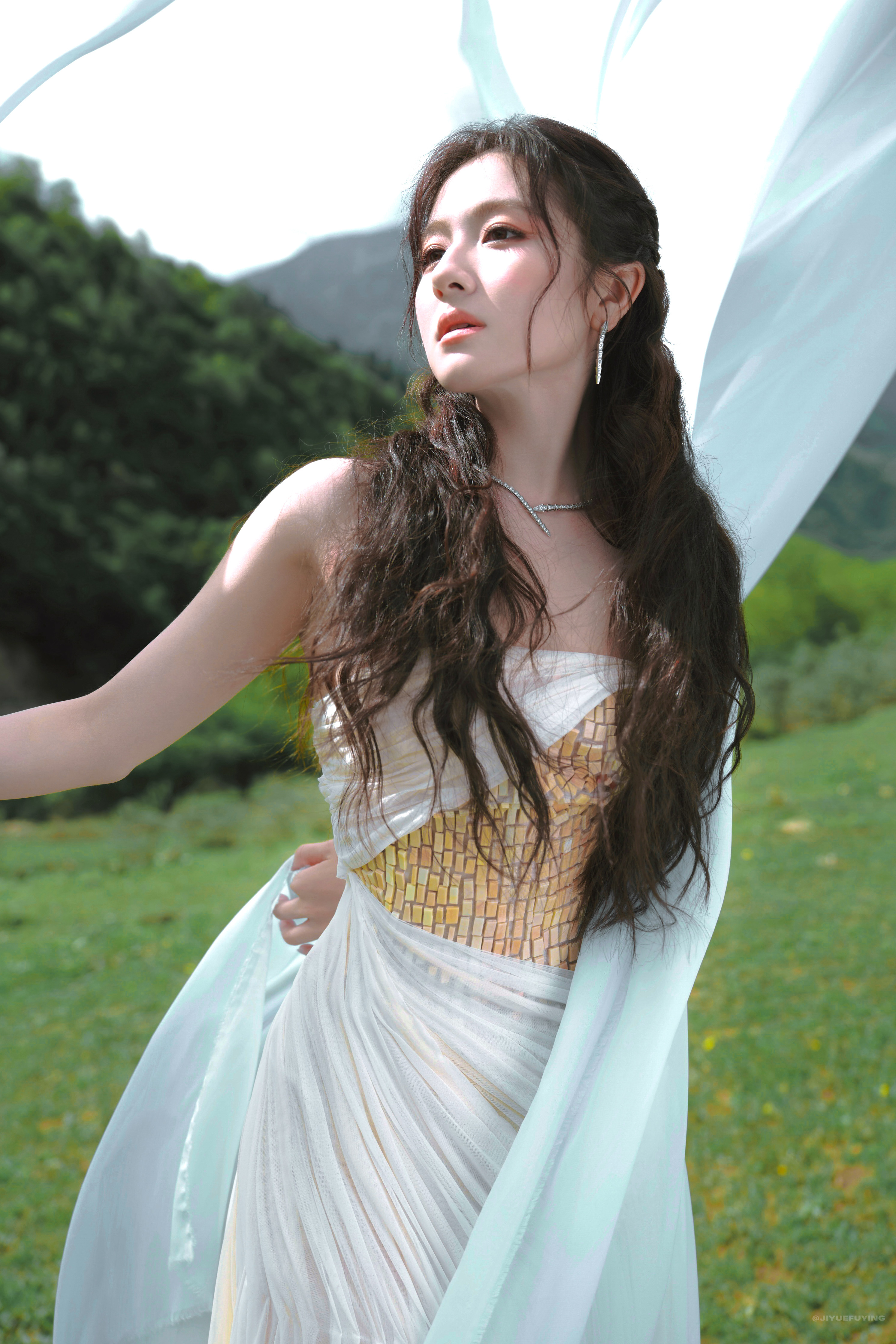 李兰迪🍃 