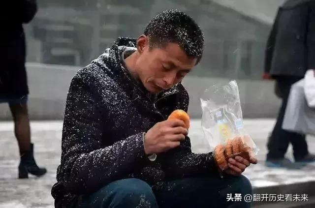 你为什么会焦虑，又怎么样才能让自己不焦虑呢？

我相信随着经济的现状、随着就业的