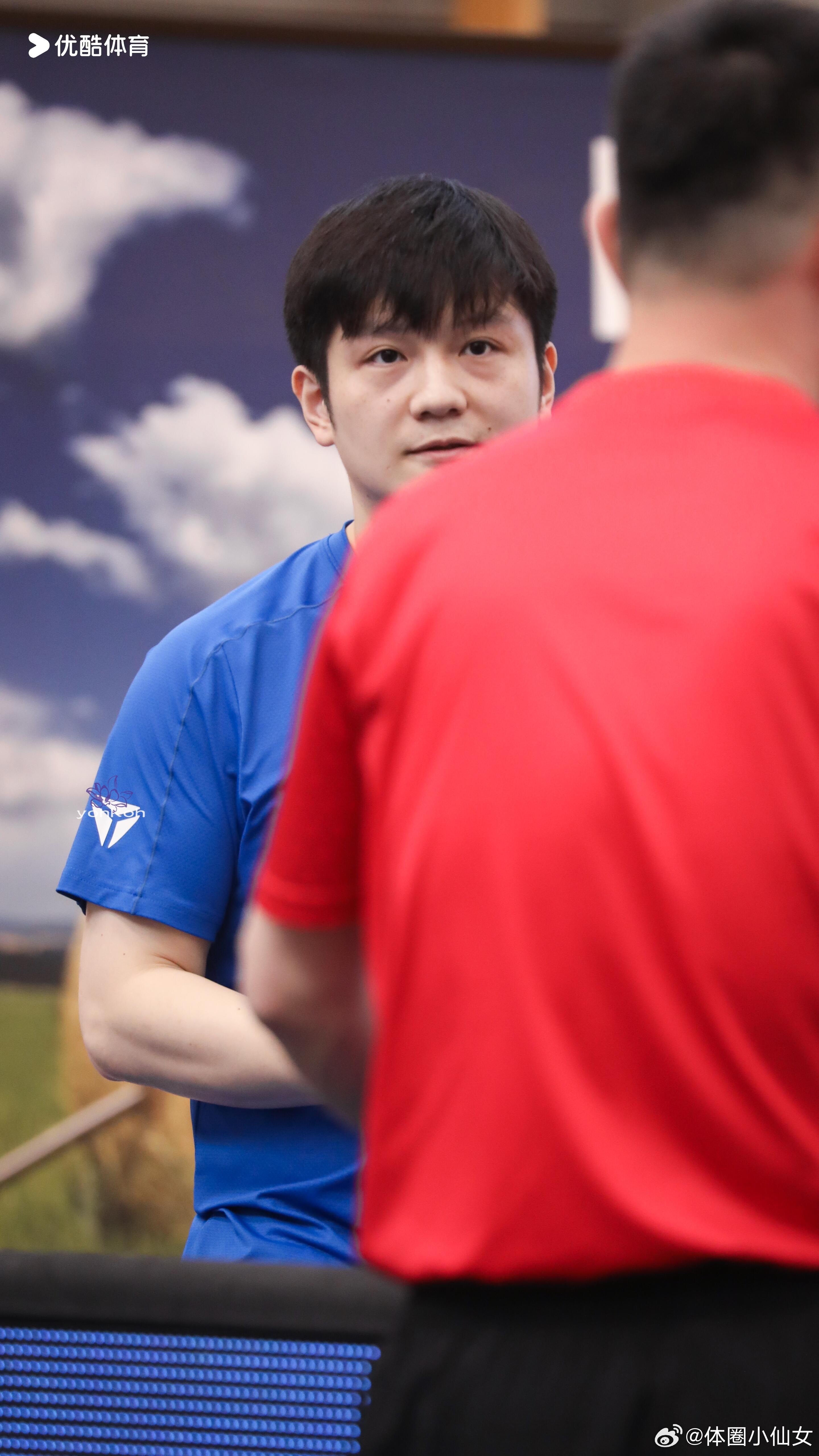 东哥永远有一万种可能，又帅又可爱！ 