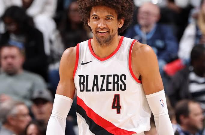 开拓者可能买断塞布尔 来转正西索科 乐福nba