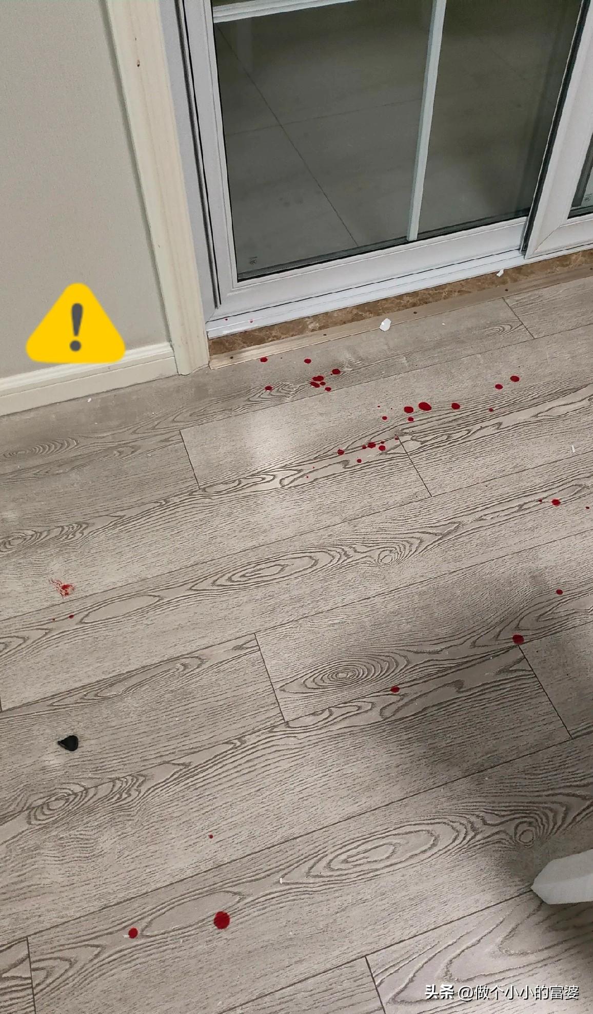 家丑本不愿外扬，但儿子的生命安全，比所谓的脸面重要一万倍！本以为小两口吵嘴是家常