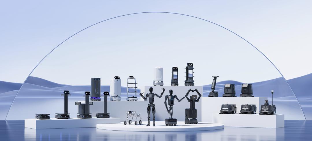 第15家百亿具身智能独角兽诞生！普渡机器人估值破百亿，产业链核心股全梳理
 
核