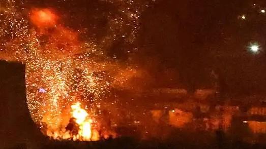 中东国家在伊朗威胁下选择沉默，既因美国防御能力受限，也源于自身战略困境与利益权衡