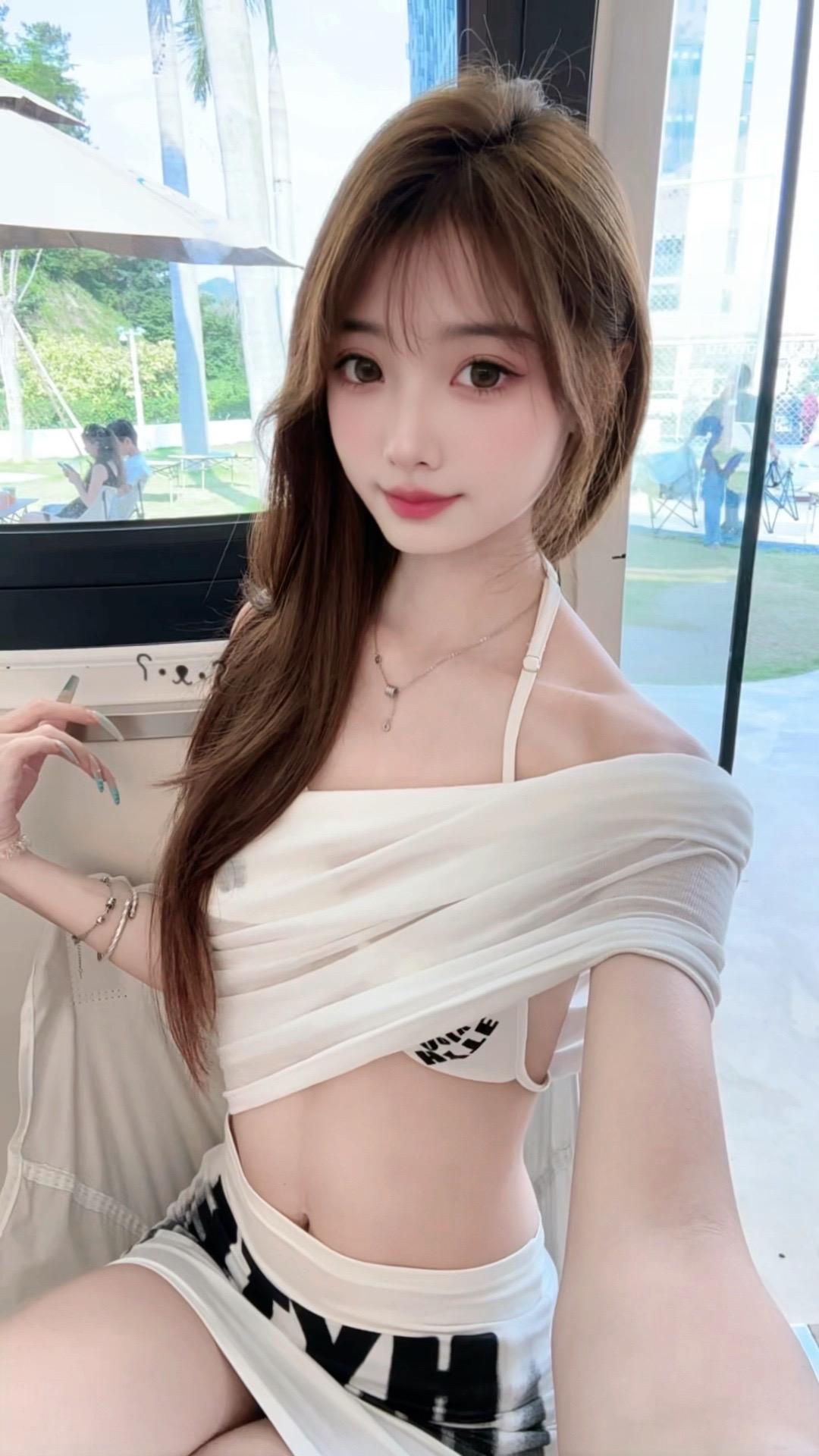 你撒过娇 发脾气 埋怨他不够在乎你。