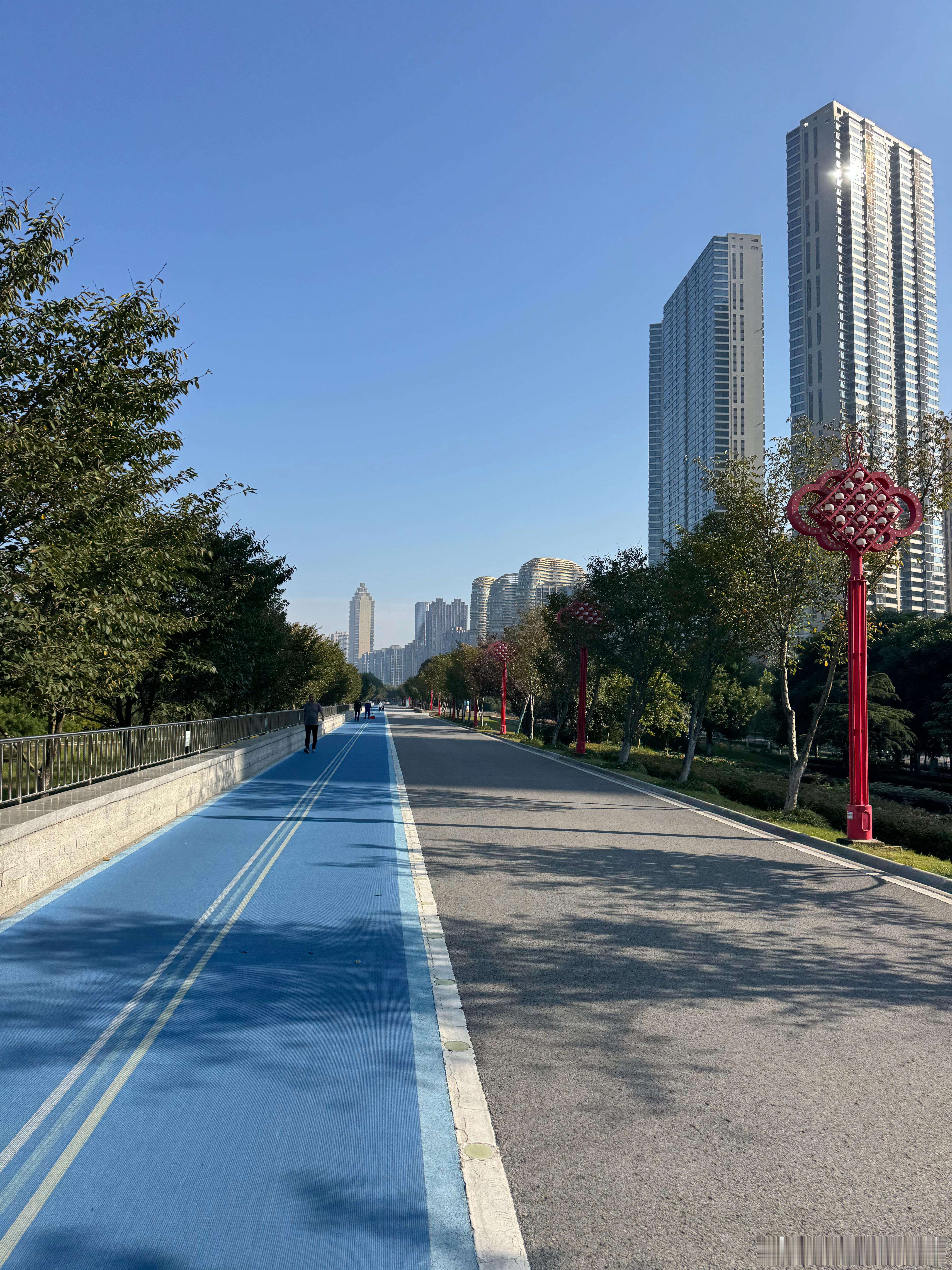 工作第一天跑步🏃‍♂️健身~节后第1个工作日节后上班第1天上班 ​​​