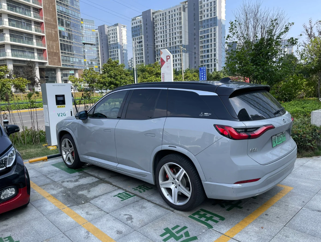 电动车变身“充电宝”。车网互动从概念走向规模应用，中汽协将成立专委会加速标准落地