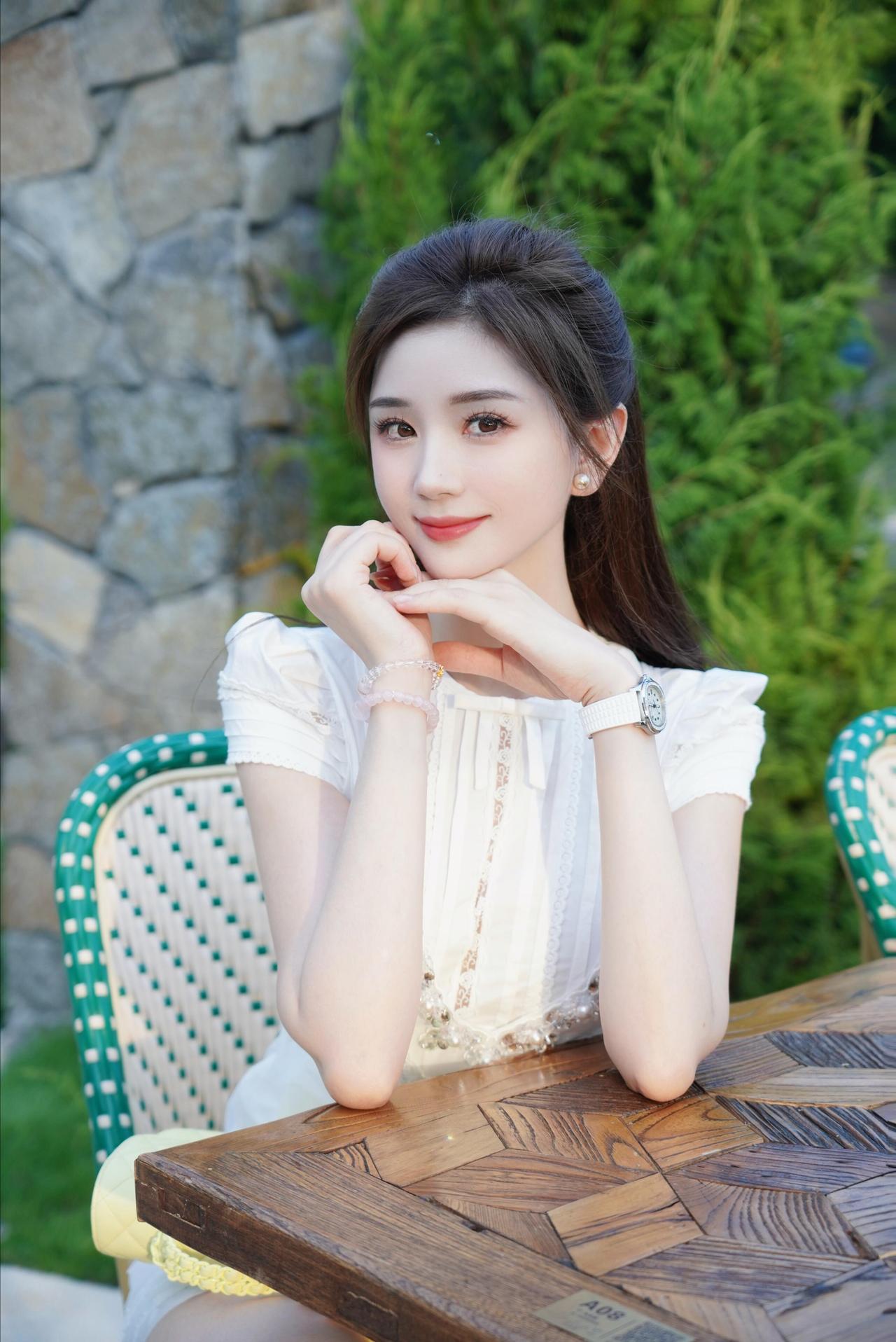 温柔午后