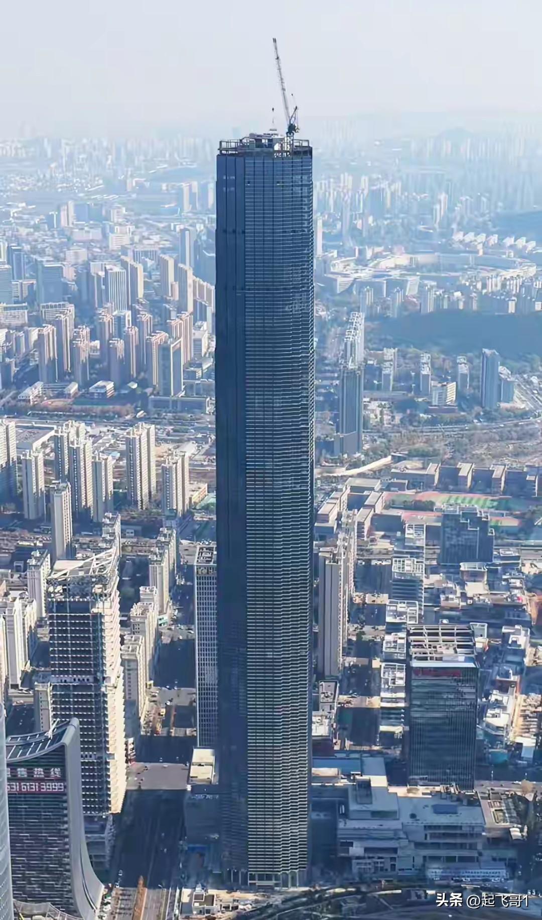 如果中美之间开战，就算中国输了，美国也好不到哪去，美国也会遍体鳞伤，就算中国彻底