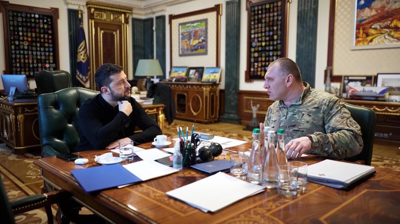 俄罗斯在乌克兰战场举步维艰的三个原因
一、有人对俄罗斯人的评价是好战但不擅战，依