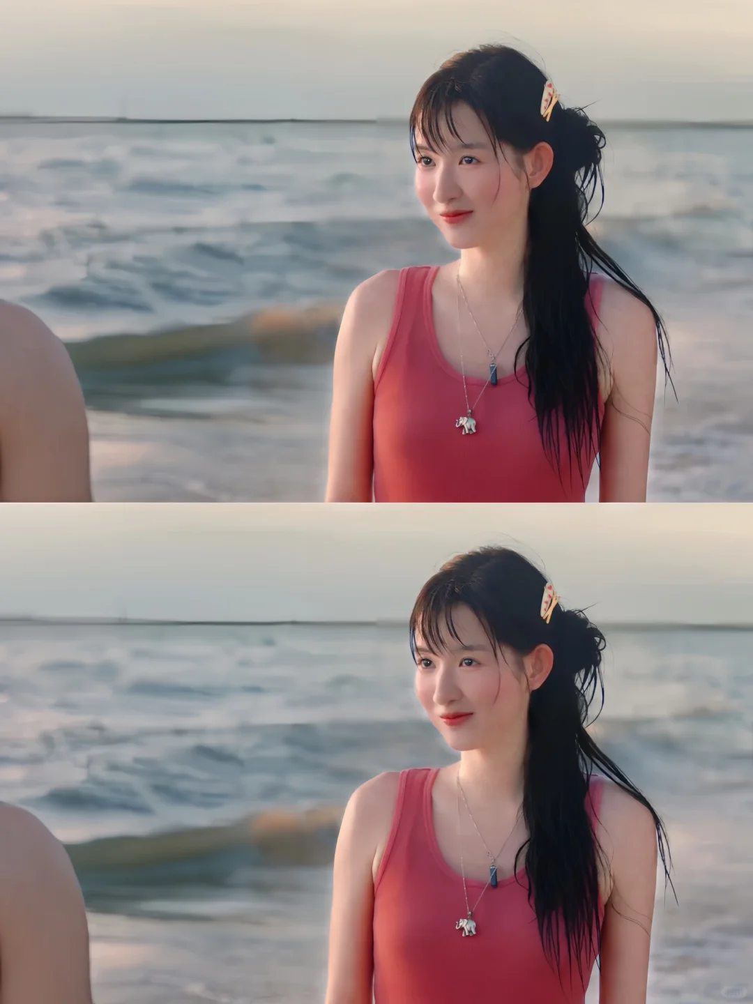 我又发现了一部好看的剧❗️王安宇的女主角❗️