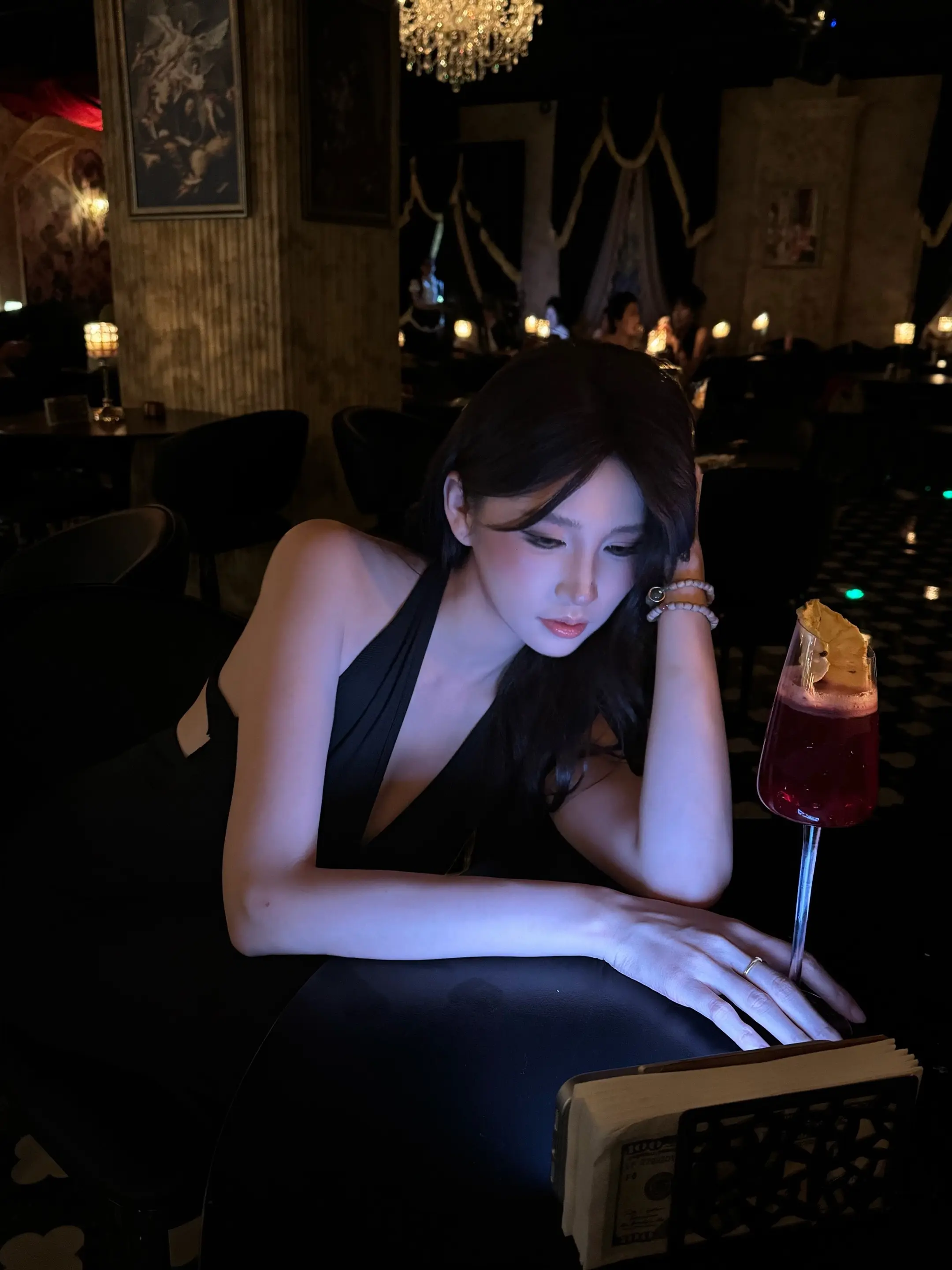 只对你坏，何尝不是一种偏爱。