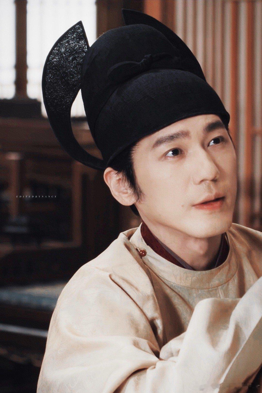 白宇回应钱弘俶是魔丸还是灵珠 白宇真的会读人物！一句“有兄长长辈撑着才敢做魔丸”