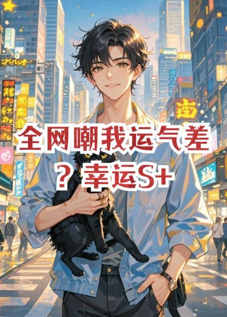 番茄小说作者：墨语2023
倒霉蛋林小凡，喝凉水塞牙，出门必踩狗屎，被誉为“人间