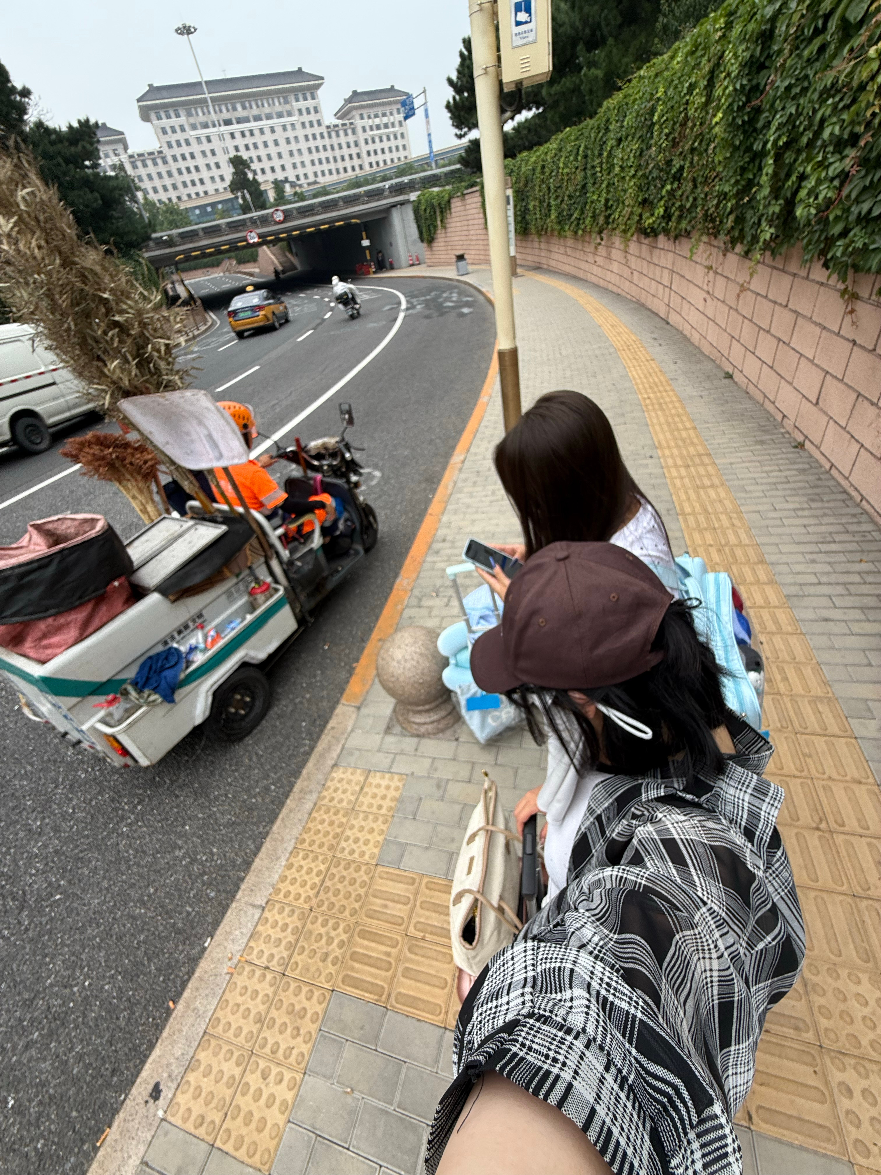 哦哦哦我跟柳叶湖已面基 
