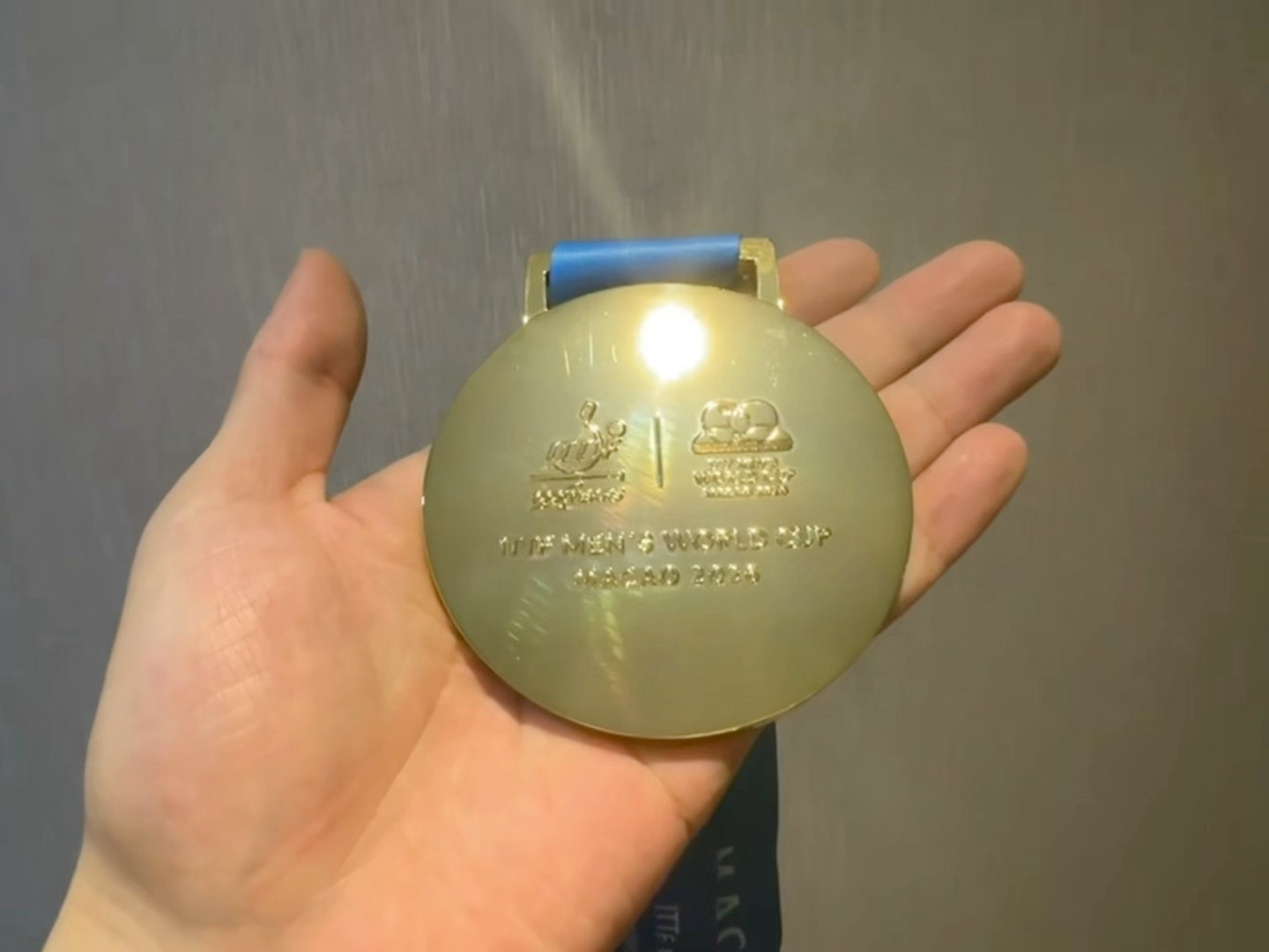 小王的🥇和波仔 