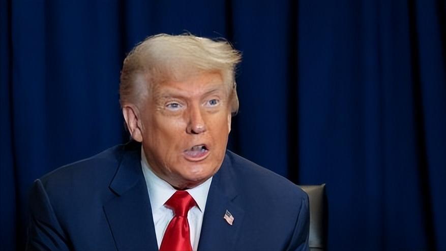 特朗普：美国拟向中俄两国出售委内瑞拉石油

1月9日，特朗普在白宫与油气企业负责