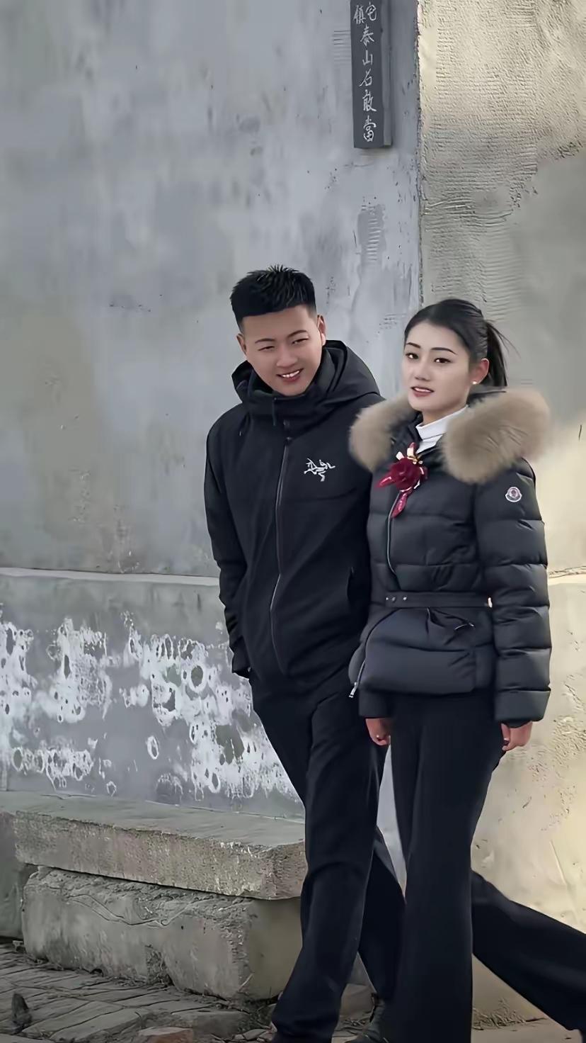 娶这样的媳妇彩礼38.8W贵不？