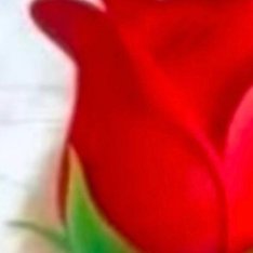 初冬傍晚，橘霞落晚巷，晚风携清寒，冬日光阴温柔，心随暮色归于安宁，静待晚风叙温柔