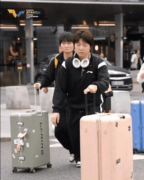 蒯曼：[困]看出来真的很困了[允悲] ​​​