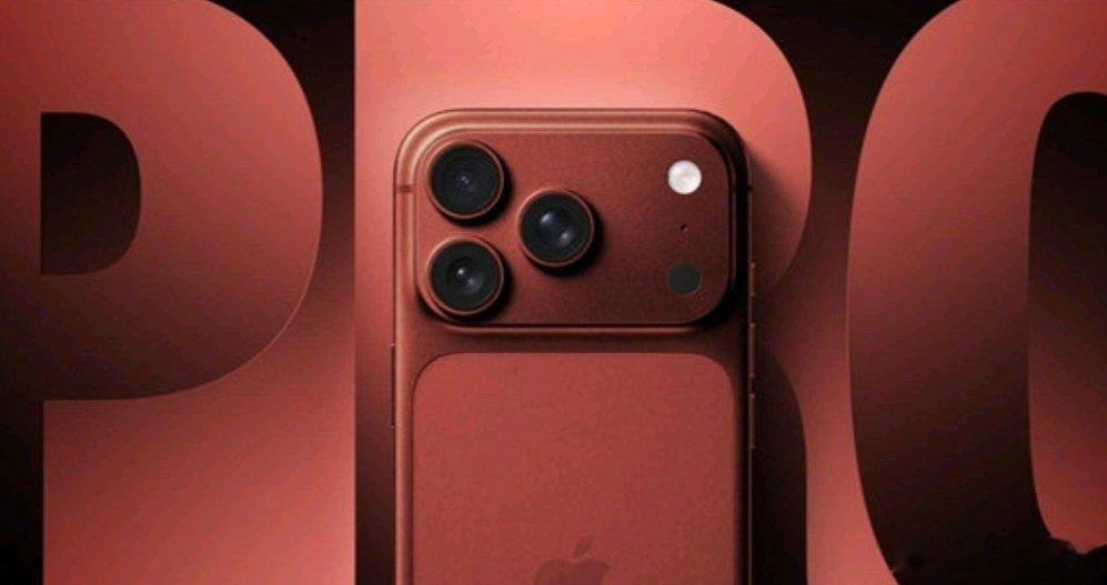 iPhone18Pro起售价或达1399美元价格多少重要吗？想买的还是会买，就看