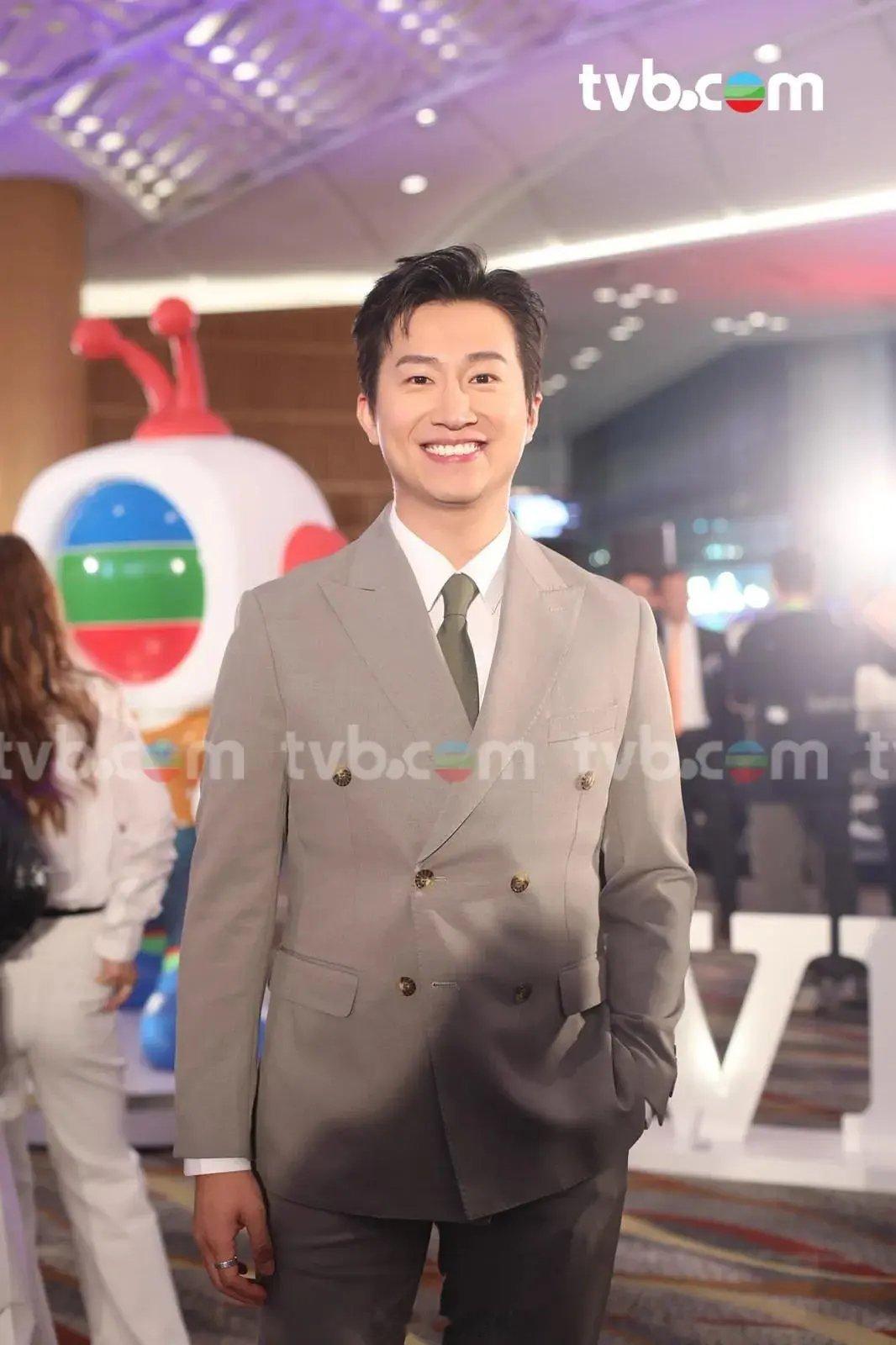 男演员颜值下限刷新？现在男演员门槛这么低了？