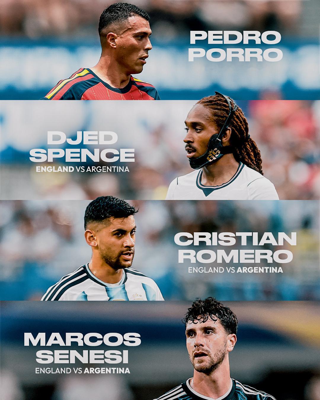 The Final Four 4️⃣ 