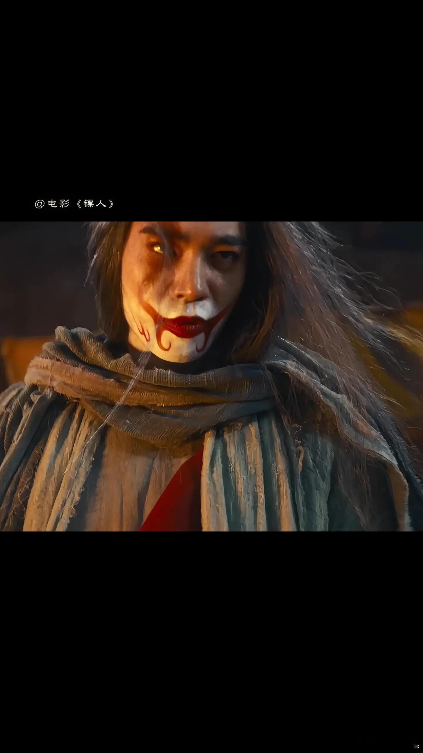 是竖大招锋不是树大招风我是真的服了这脑洞，也太有梗了吧哈哈哈哈哈哈哈～于适躺枪：