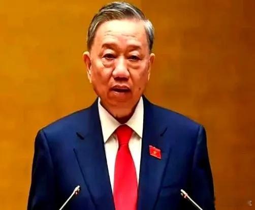 越南这次真是把“反复无常”演绎到了极致！百亿美元的大项目说黄就黄。日本驻越大使直