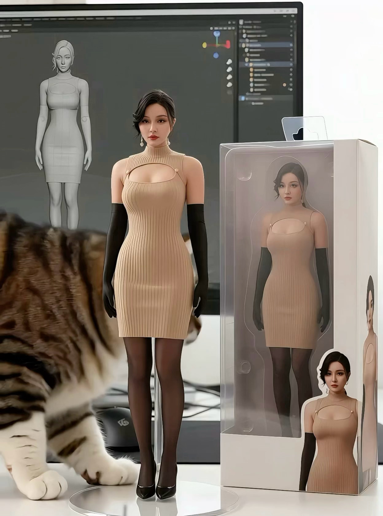 🐈喵呜 ​​​