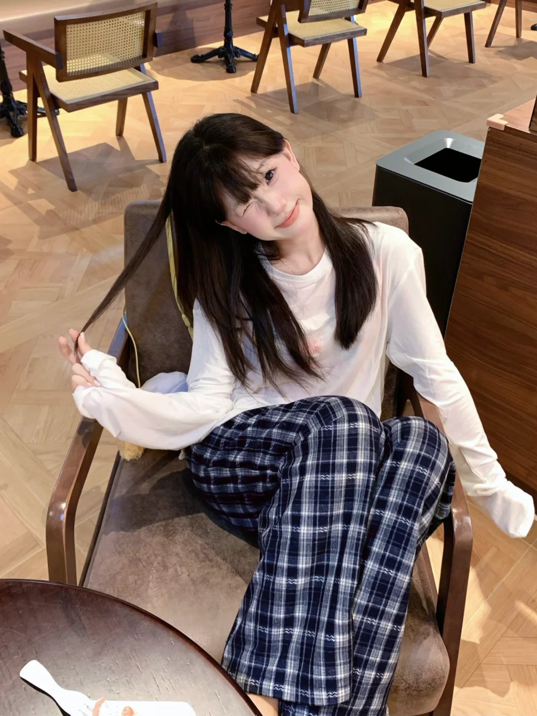 📷存一些拍照姿势