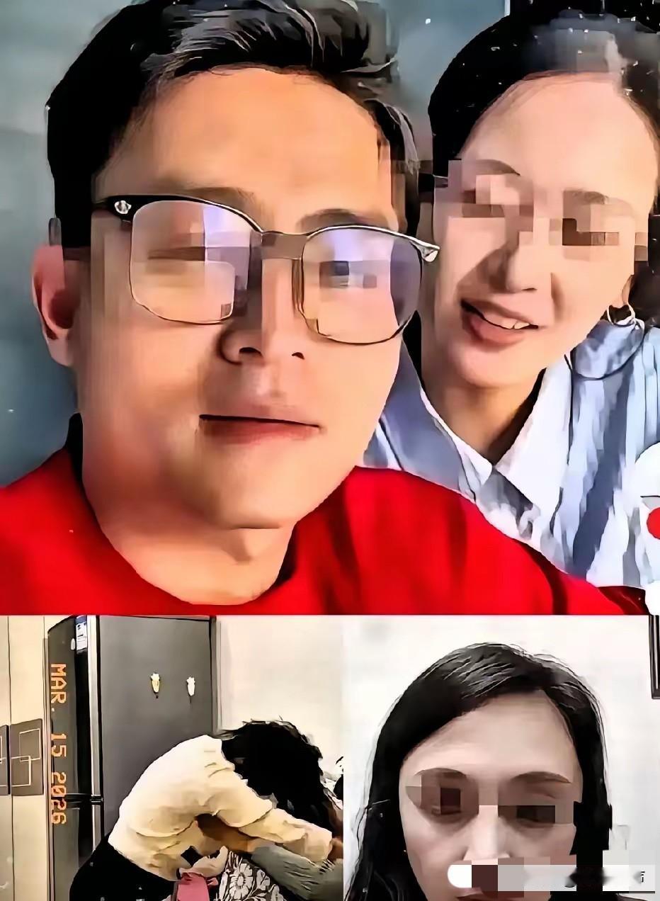 看完无锡这起离婚案，我彻底沉默了。
月入两万上交一万八，家务带娃全包，副业攒下十