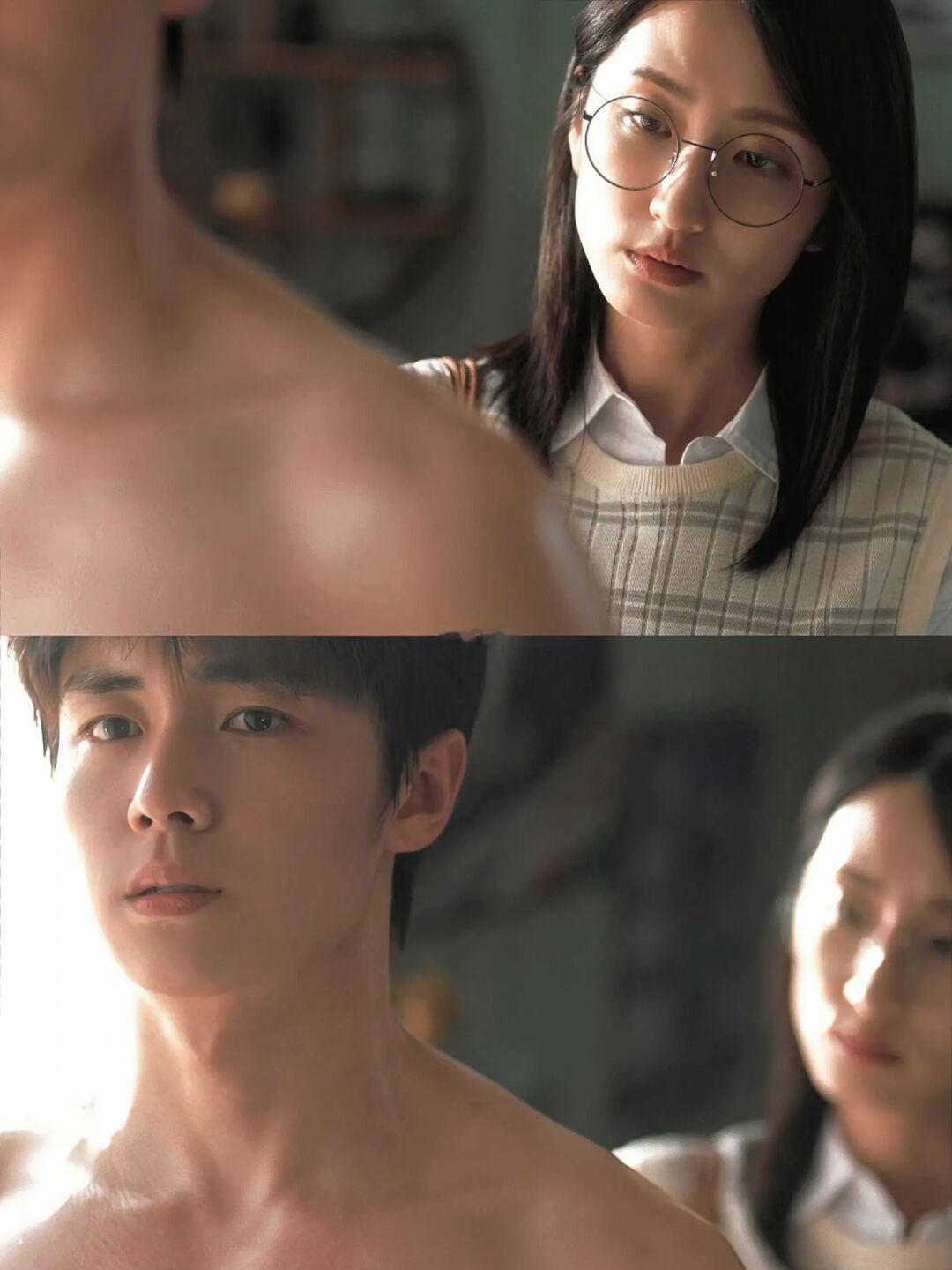 终于播了❗柯佳嬿内地现偶❗又一部下饭喜剧