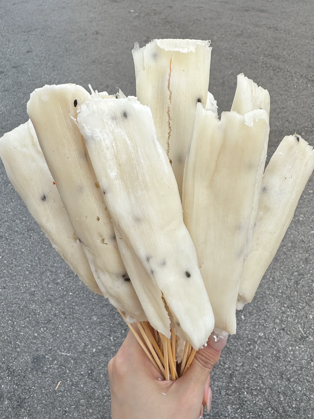 长沙真的有！！快去吃！！！🥺🥺