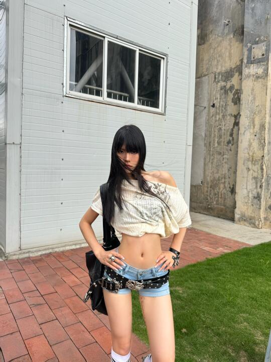 晚上好啊