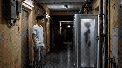 看来攻壳机动队里面关于灵魂的思辨还是太虚无缥缈了，人们只想要劲大的，根本不关心底