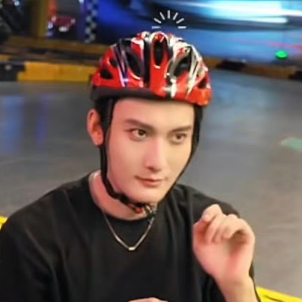 哪来的奇行种啊