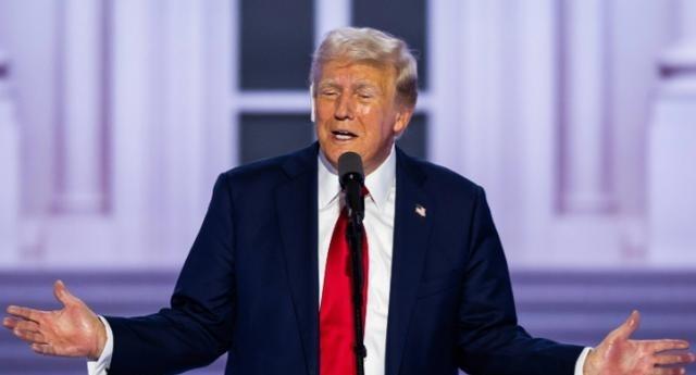 特朗普放话：只要解放军动台湾，他就敢炸北京。很多人一听以为这是美国准备开战的信号