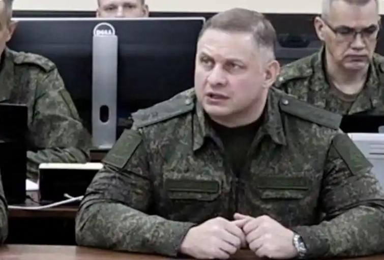 谁打仗好，谁当大官，谁打败仗，谁下台！普京破格提拔，只有46岁的谢尔盖·梅德韦杰