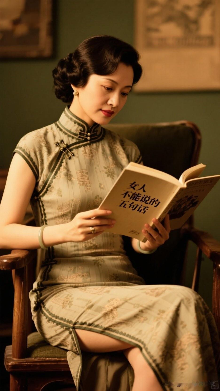夫妻感情最伤人的5句话，聪明女人绝口不说
语言是感情的镜子，折射出关系的温度与深